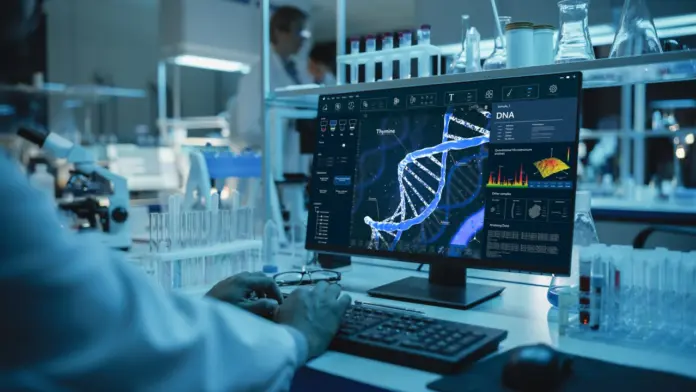 genetic testing