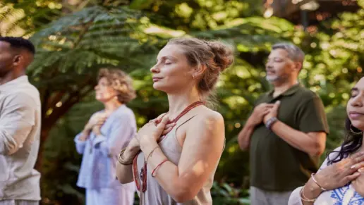 mindfulness addiction treatment