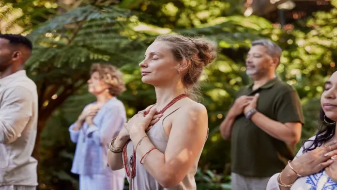 mindfulness addiction treatment