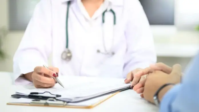 Clinician addiction treatment