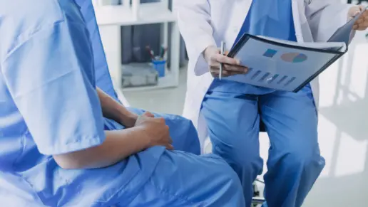 Naloxone Side Effects and What to Expect After Reversal