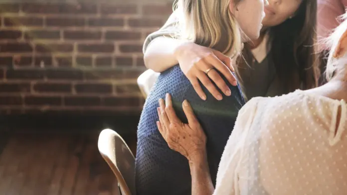 group addiction treatment