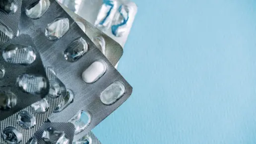 Tianeptine exposure