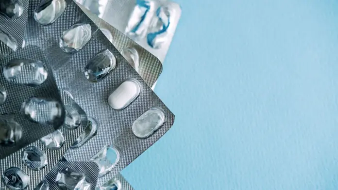 Tianeptine exposure