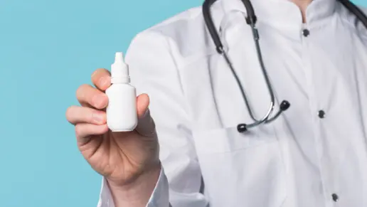 Does Narcan Work on Fentanyl, Xylazine, and Other Drugs?