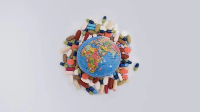 global addiction treatment