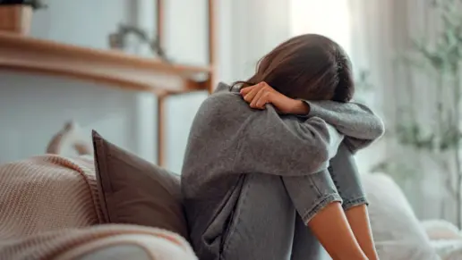 Substance abuse and suicide