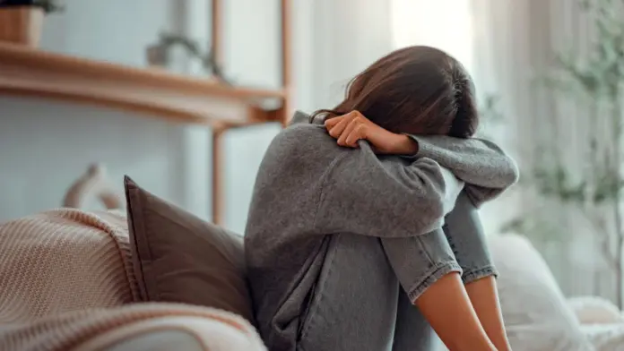 Substance abuse and suicide