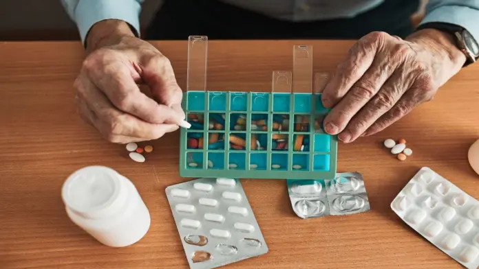 meds with interaction risks
