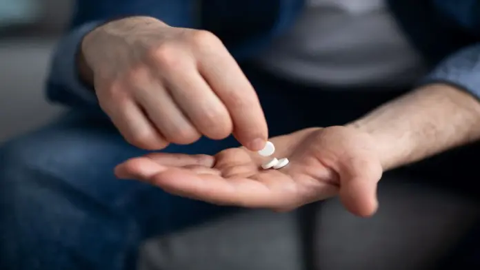 benzodiazepine prescribing