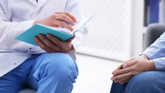 Hospital addiction treatment