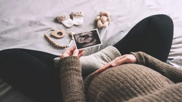 benzodiazepines and early pregnancy