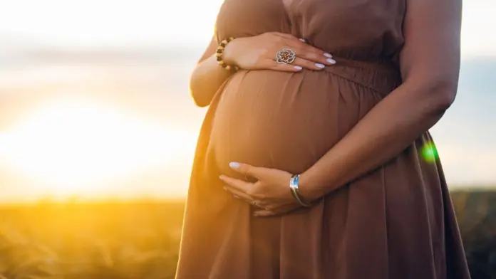 cannabis use disorder and pregnancy