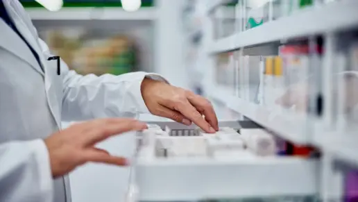 cvs opioid prescription case