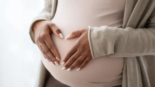 Disparities Persist in Pregnancy Opioid Treatment Retention