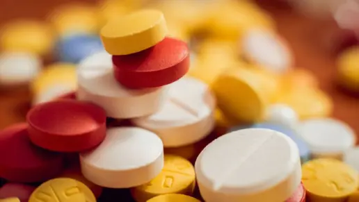 Xylazine drug supply